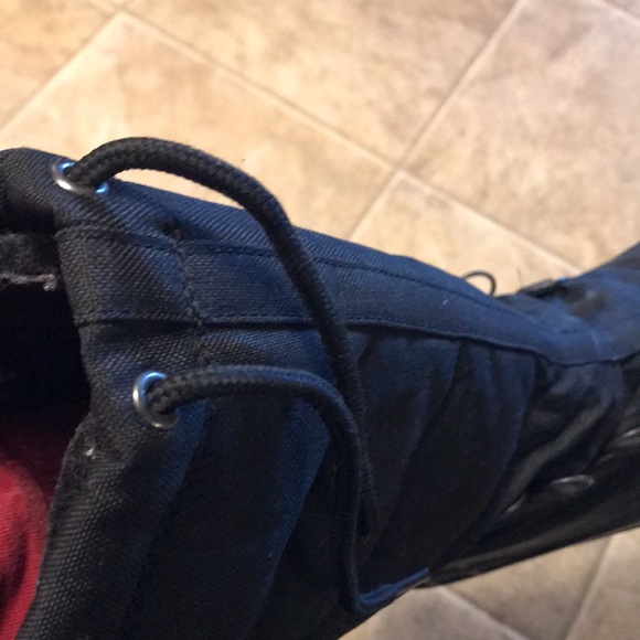 Kamik Snow Boots, US 12, GUC - Picture 11 of 12